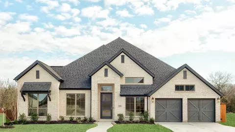 2814 Midlake Dr, Midlothian, TX 76065