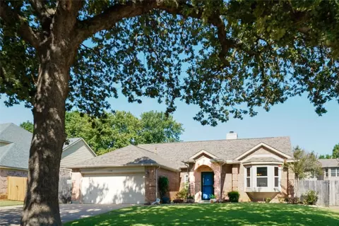 1524 Fuqua Dr, Flower Mound, TX 75028