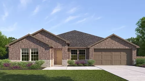 900 Driftwood Ln, Nevada, TX 75173
