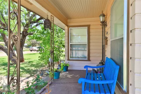 4325 S 6th St, Abilene, TX 79605