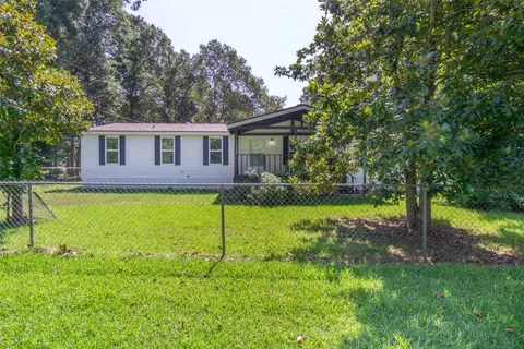 12705 Denise Dr, Keithville, LA 71047