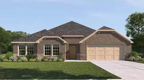 808 Foundry Ln, Nevada, TX 75173