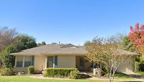 4136 Anita Ave, Fort Worth, TX 76109