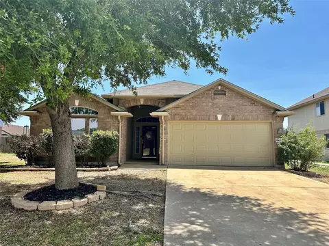 5002 Sydney Harbour Ct, Killeen, TX 76549