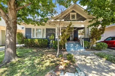 1416 Washington Ave, Fort Worth, TX 76104