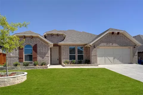 15124 Belclaire Ave, Aledo, TX 76008