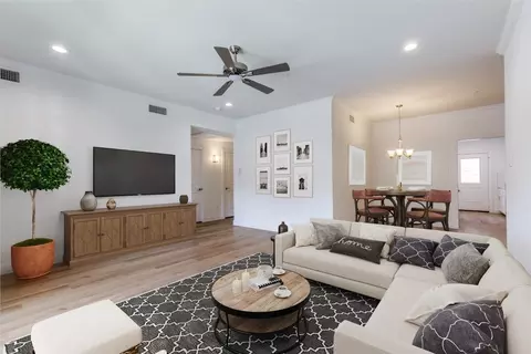 10710 Park Village Pl #A, Dallas, TX 75230