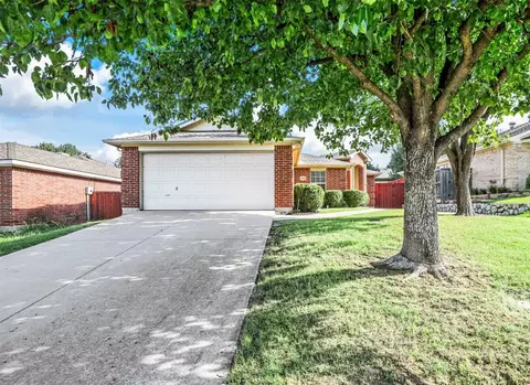 4909 Rustic Ridge Dr, Mckinney, TX 75071