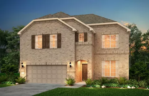 1408 Josiah Dr, Anna, TX 75409