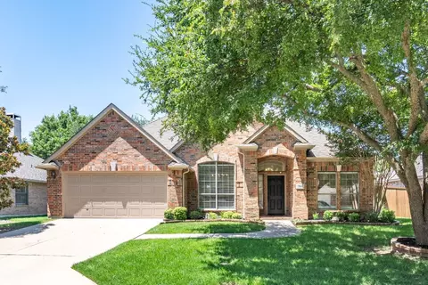 7816 Purple Martin Way, Mckinney, TX 75070