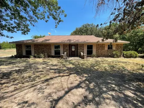 1901 Zagota Crossing Rd, Terrell, TX 75161