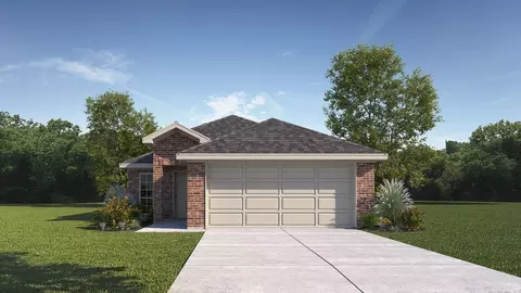 804 Hay Loft Ln, Josephine, TX 75164