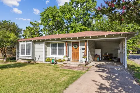 1411 N Morris St, Mckinney, TX 75069
