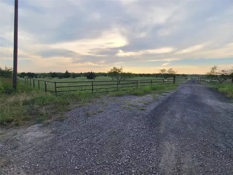 Tbd Jenkins Road, Waxahachie, TX 75165