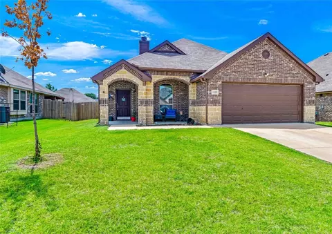 1222 Chase Ln, Seagoville, TX 75159