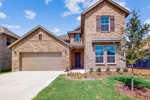 3800 Bluestem Blvd, Lantana, TX 76226