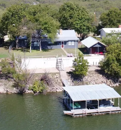 165 Sage Bay Rd, Clyde, TX 79510