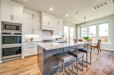 3840 Porter Ln, Prosper, TX 75078