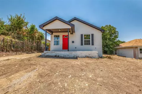 5713 Wellesley Ave, Fort Worth, TX 76107