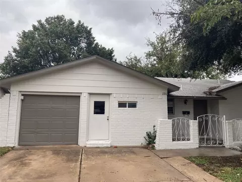 2310 S 41st St, Abilene, TX 79605