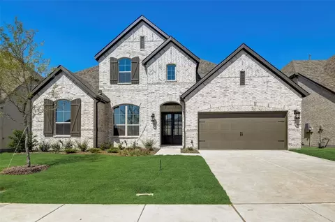 2604 Middleton Dr, Melissa, TX 75454