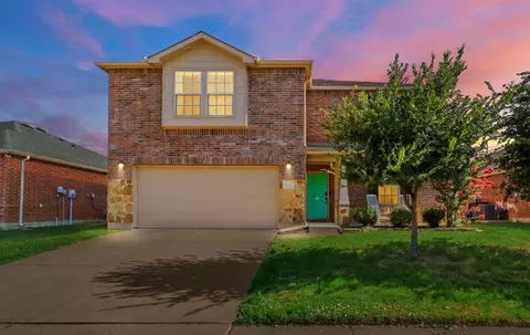14720 Sawmill Dr, Little Elm, TX 75068