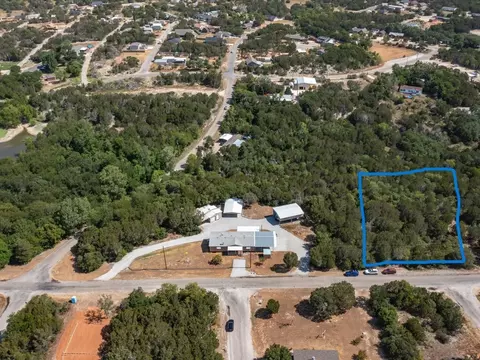1502 Ridgeview Trl, Granbury, TX 76048