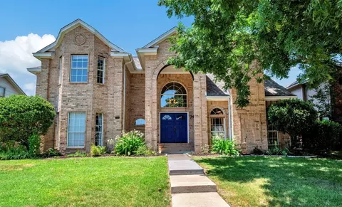 750 Livingston Dr, Allen, TX 75002