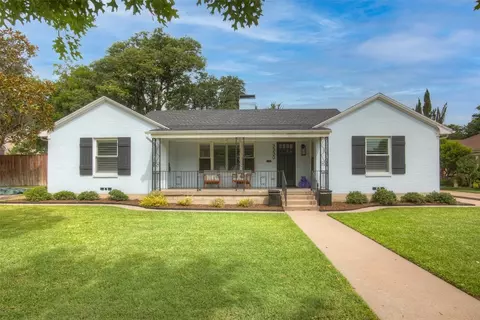 3330 Park Ridge Blvd, Fort Worth, TX 76109