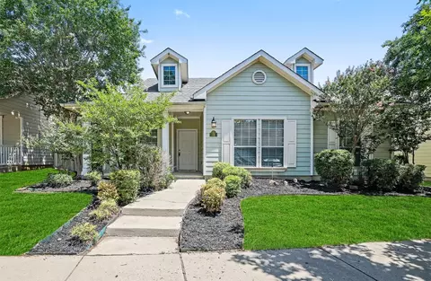 1471 Providence Blvd, Providence Village, TX 76227