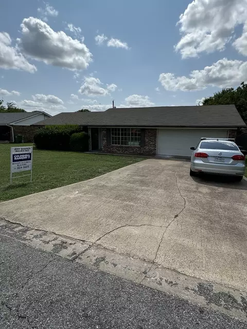 920 Ricketts St, Howe, TX 75459