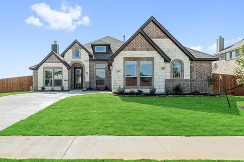 2411 Rileigh Ln, Mansfield, TX 76063