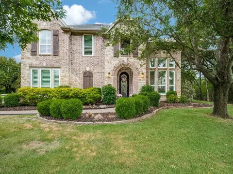 2104 Beachview Dr, Flower Mound, TX 75022