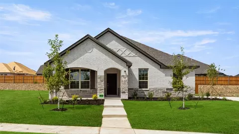 709 Hamlin Ln, Arlington, TX 76002