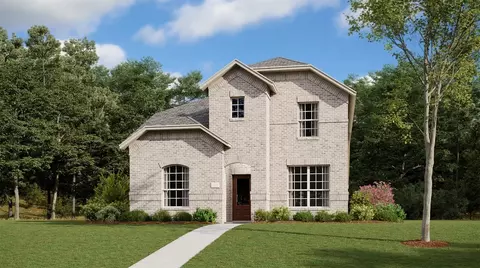 1113 Western Yarrow Ave, Justin, TX 76247
