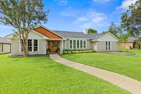 2704 Chamberlain Cir, Plano, TX 75023