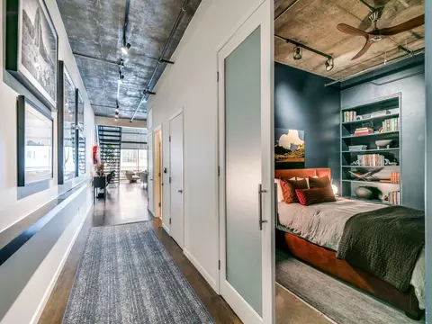 1999 Mckinney Ave #2006, Dallas, TX 75201