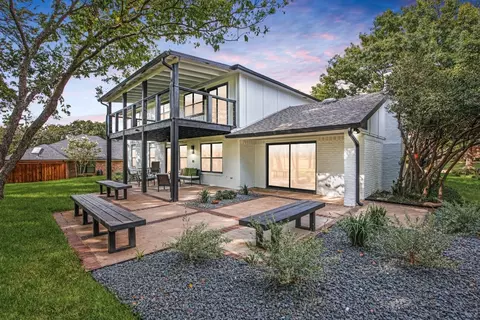 23 Timberline Dr, Trophy Club, TX 76262