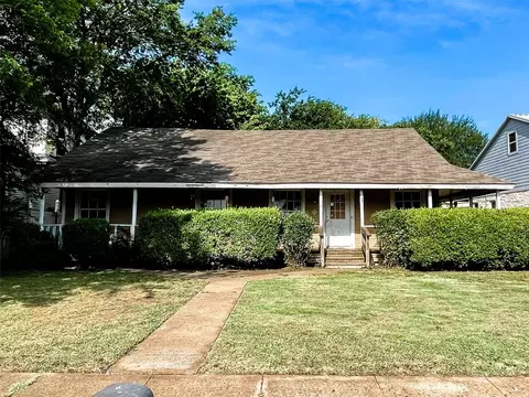 414 N Grand Ave, Sherman, TX 75090
