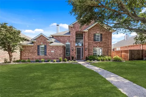 2216 Mesa Oak Trl, Plano, TX 75025