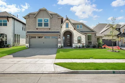 2200 Cedar Creek Dr, Melissa, TX 75454