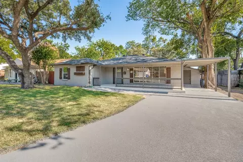 3312 Cloverdale Ln, Farmers Branch, TX 75234