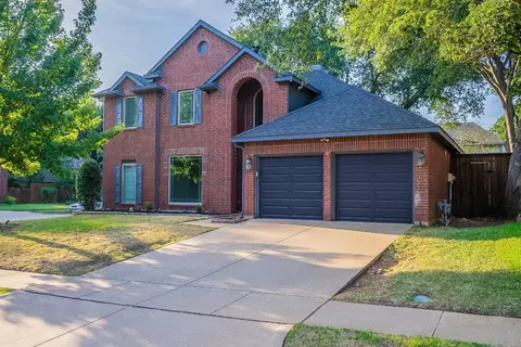 2520 Branch Oaks Ln, Flower Mound, TX 75028