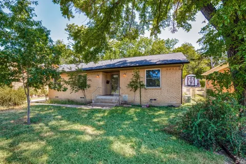 3534 Rock Bluff Dr, Dallas, TX 75227