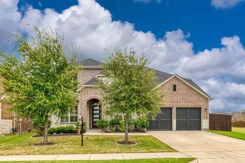 1913 Rosemill Dr, Little Elm, TX 75033