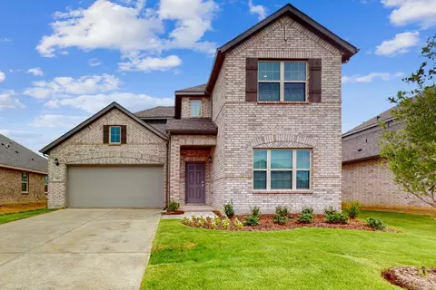 13065 Mizell Ln, Providence Village, TX 76227
