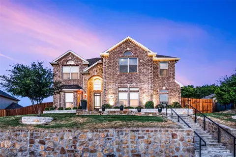 734 Wildwood Ln, Rockwall, TX 75087