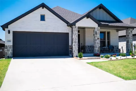 356 Brookview Dr, Lavon, TX 75166