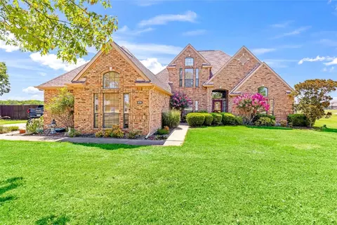 10700 Jennifer Cir, Forney, TX 75126