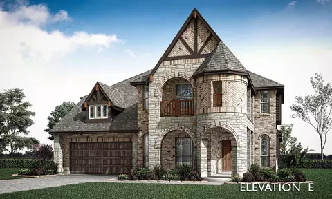 1212 Alderwood Ln, Crowley, TX 76036